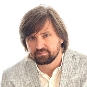 СЕРГЕЙ ПОПОВ